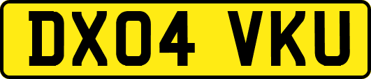 DX04VKU