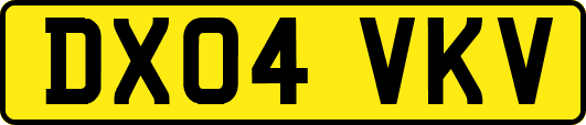 DX04VKV