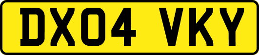 DX04VKY