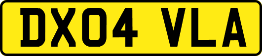 DX04VLA