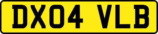 DX04VLB