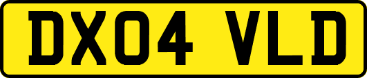DX04VLD