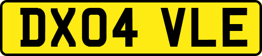 DX04VLE