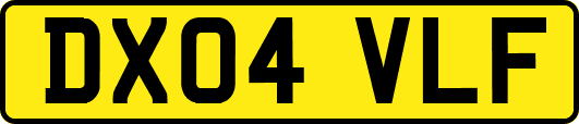 DX04VLF