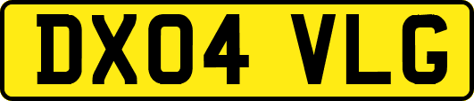 DX04VLG