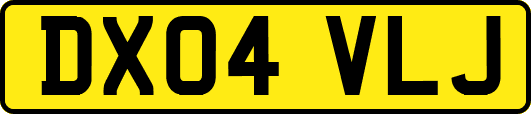 DX04VLJ