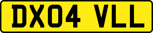 DX04VLL