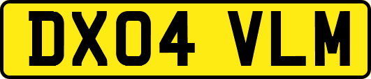 DX04VLM