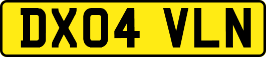 DX04VLN