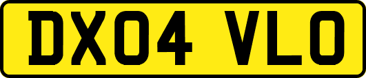 DX04VLO
