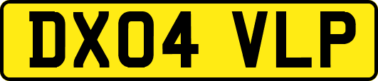 DX04VLP