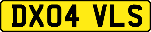DX04VLS