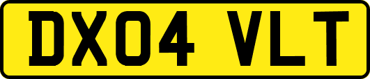 DX04VLT