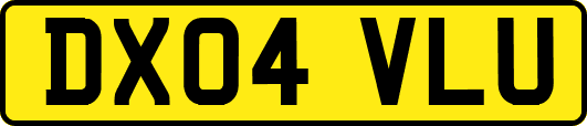 DX04VLU