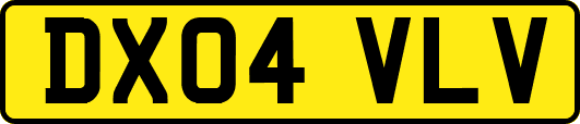 DX04VLV