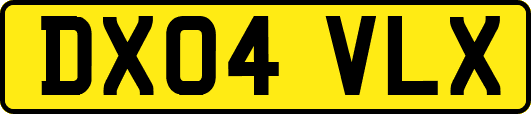 DX04VLX