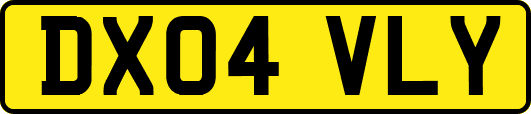 DX04VLY