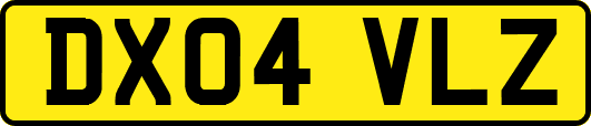 DX04VLZ
