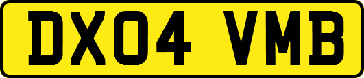 DX04VMB