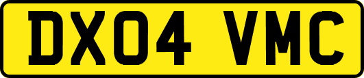 DX04VMC