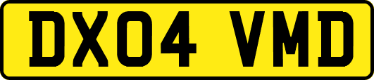 DX04VMD