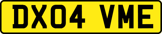DX04VME