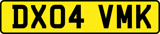 DX04VMK