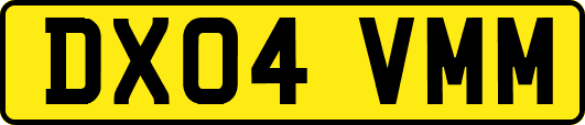DX04VMM