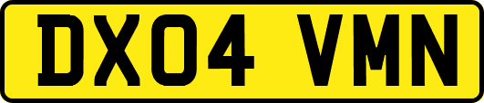 DX04VMN
