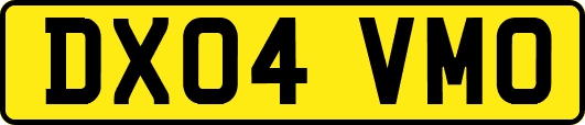 DX04VMO