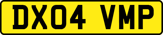 DX04VMP