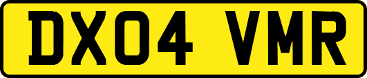 DX04VMR