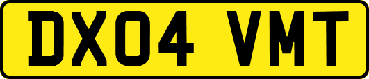 DX04VMT