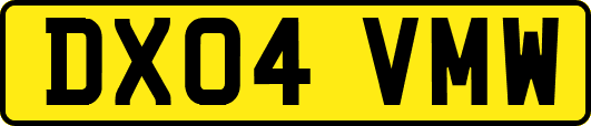 DX04VMW