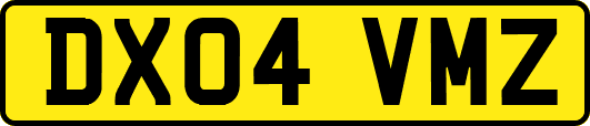DX04VMZ
