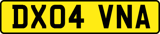 DX04VNA