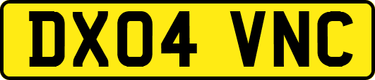 DX04VNC
