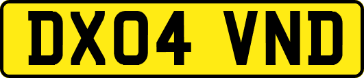 DX04VND