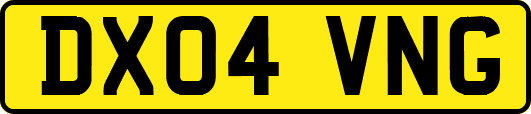 DX04VNG