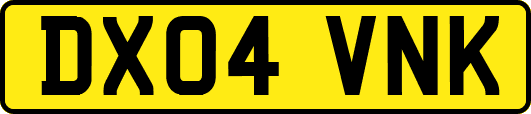 DX04VNK