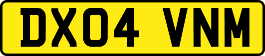 DX04VNM