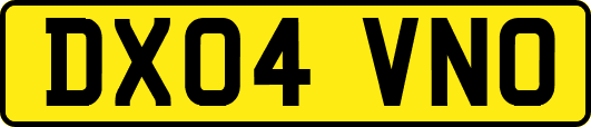 DX04VNO