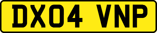 DX04VNP