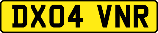 DX04VNR