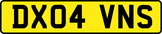 DX04VNS