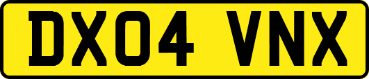 DX04VNX