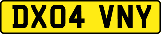 DX04VNY