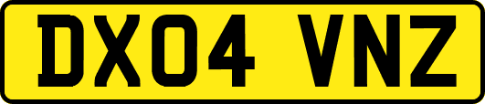 DX04VNZ