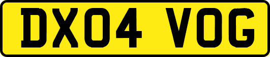 DX04VOG