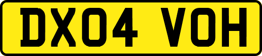 DX04VOH